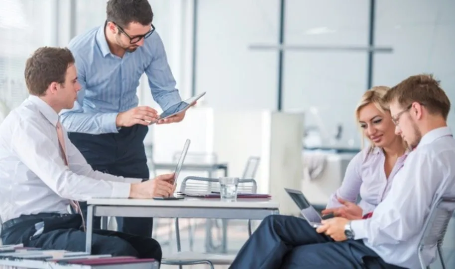 Developing Purchasing Policies, Processes and SLAs